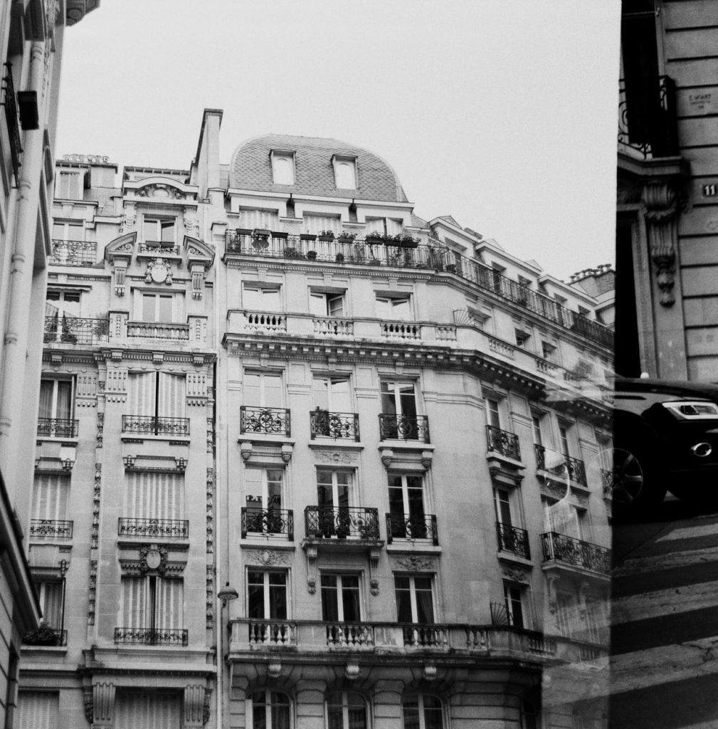 Estimation immeuble Paris