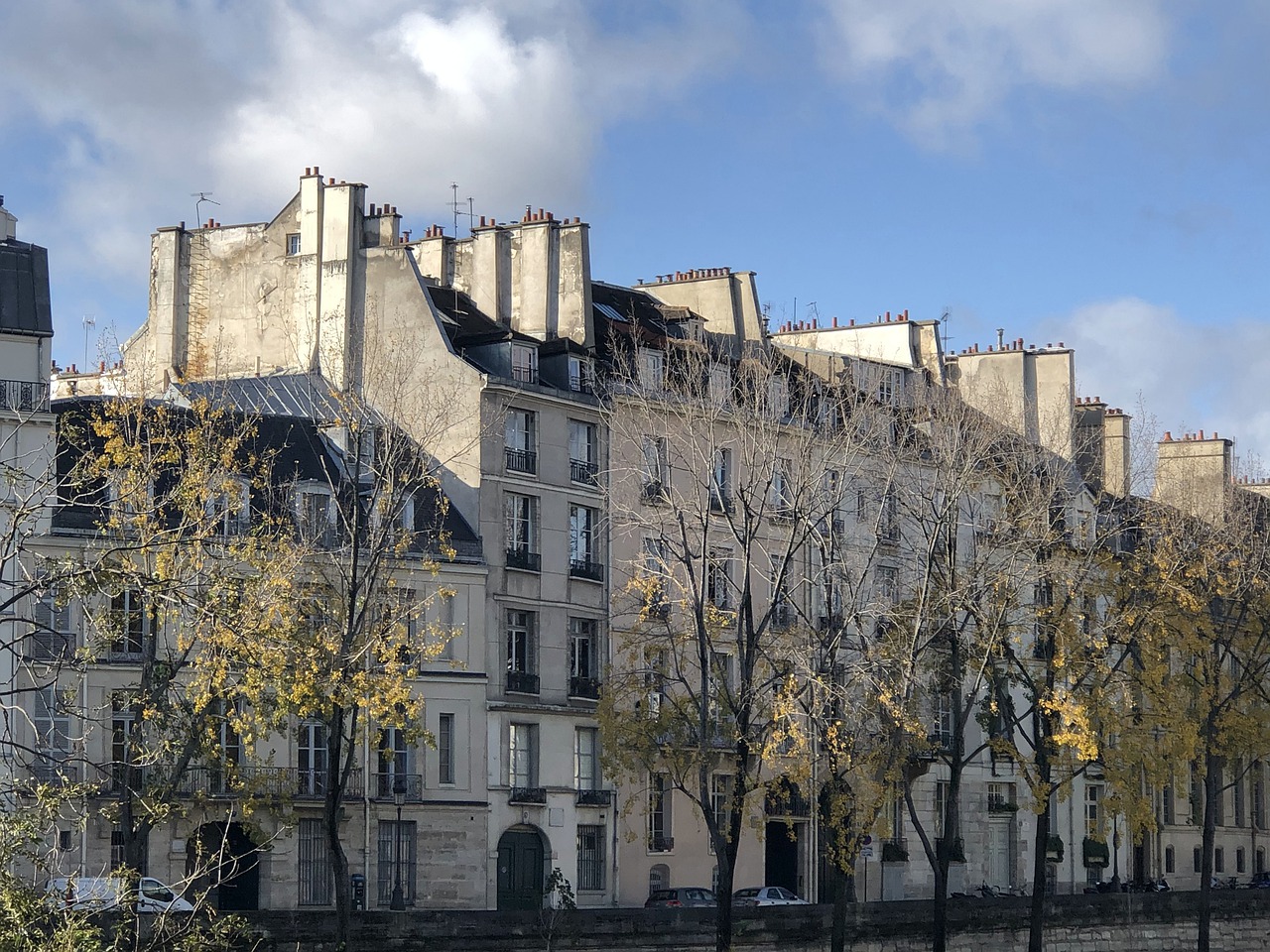Vente immeuble à Paris et grandes villes France | Vente immeuble Paris
